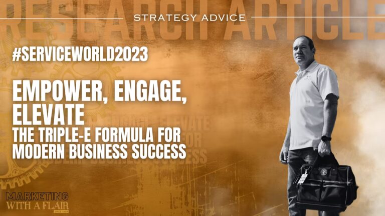 Service World 2023