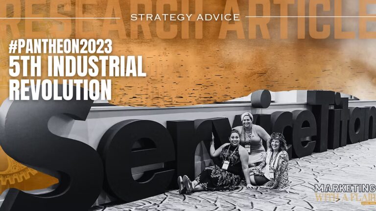 ServiceTitan's 2023 Pantheon Conference Key Takeaways