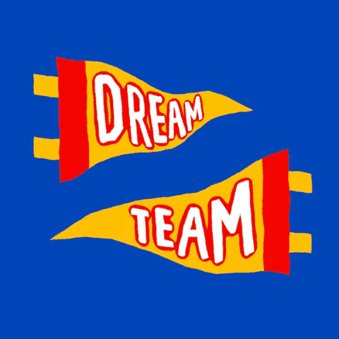 Dream Team